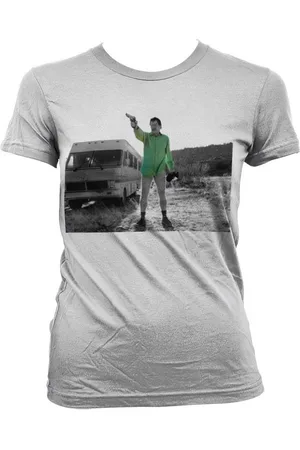Breaking Bad T-Shirt - Verkäufer: 247Group GmbH