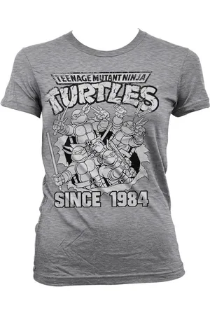 Teenage Mutant Ninja Turtles T-Shirt - Verkäufer: 247Group GmbH