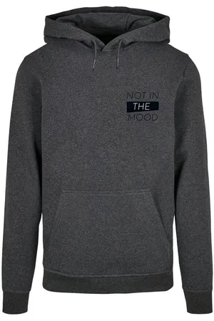 Merchcode Kapuzensweatshirt Herren NITM-Sport1 Basic Hoody (1-tlg)
