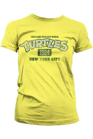 Teenage Mutant Ninja Turtles T-Shirt - Verkäufer: 247Group GmbH