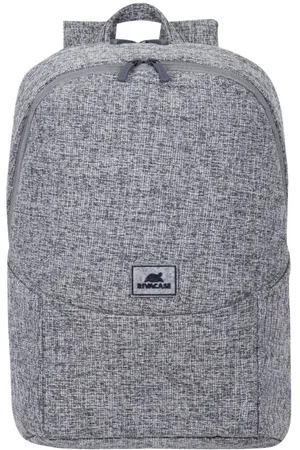 RivaCase Notebook-Rucksack 7962 light grey Laptop backpack 15.6 - Verkäufer: computer-bahrdorf