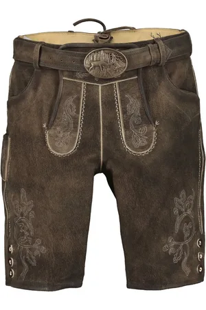 SPIETH & WENSKY Trachtenhose 311580-0256 - Verkäufer: MichaelaX-Fashion-Trade