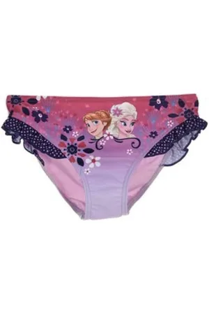 Disney Bikini-Hose Elsa - Verkäufer: Bienes Shop