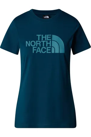 The North Face T-Shirt W S/S EASY TEE (1-tlg)