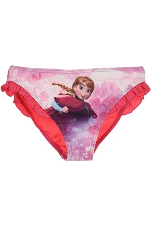 Disney Bikini-Hose Badehose Anna - Verkäufer: Bienes Shop