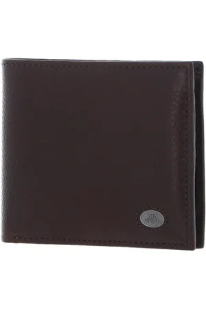 The Bridge Geldbörse Wallet, aus echtem Leder - Verkäufer: modeherz