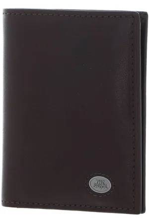 The Bridge Kartenetui Credit Card Case, mit RFID-Blocker Schutz - Verkäufer: modeherz