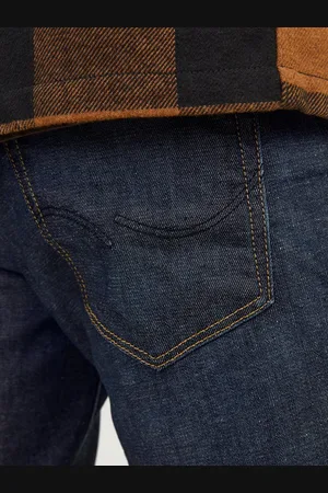 JACK & JONES 5-Pocket-Jeans - Verkäufer: Allgäu Fashion