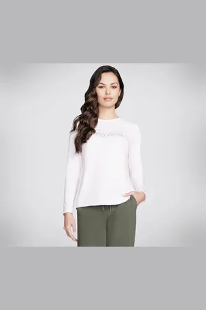 Skechers Langarmshirt