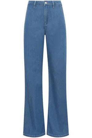 Mavi Weite Jeans MIRACLE Wide Leg Jeans