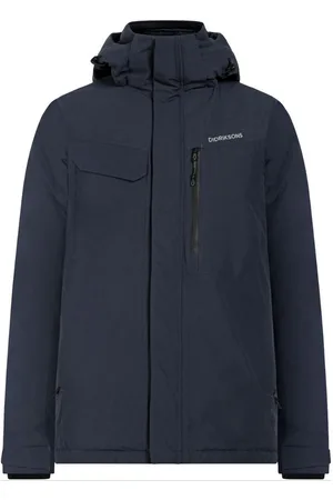 Didriksons Outdoorjacke Stefan USX JKT - robuste Winter-Outdoorjacke Herren - Verkäufer: sportaktiv