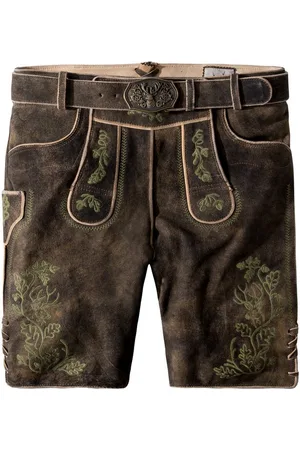 Stockerpoint Trachtenlederhose Edgar - Verkäufer: