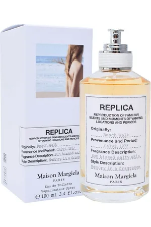 Maison Margiela Eau de Toilette Replica Beach Walk - Verkäufer: MyRich