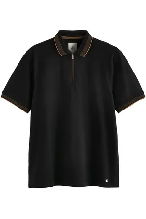 Next Poloshirt Strukturiertes Polo-Shirt (1-tlg) - Verkäufer: Germany GmbH
