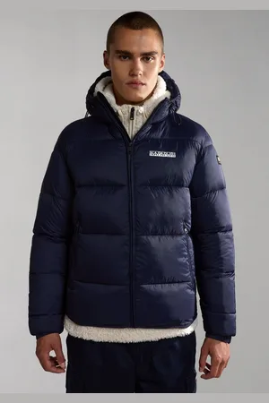 Napapijri Steppjacke SUOMI