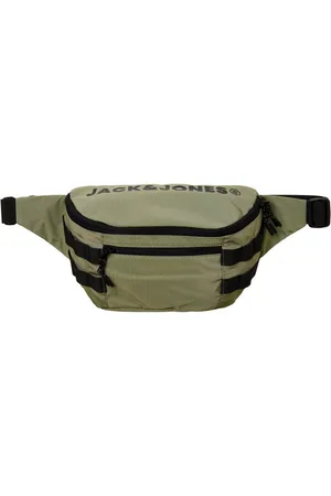 JACK & JONES Bauchtasche Jacnorth Bumbag, mit verstellbarem Gurt - Verkäufer: bonvenon