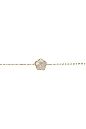 Jacques Lemans Armband Damen-Armband 925er Silber 1 Topas - Verkäufer: CHRIST Juweliere und Uhrmacher seit 1863 GmbH
