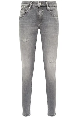 Mavi Boyfriend-Jeans MATILDA Slim Boyfriend Jeans