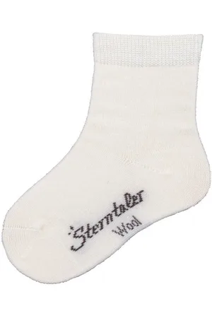 Sterntaler Basicsocken Socken Wolle angenehm weich zu tragen, hautsympatisch und atmungsaktiv, aus Wolle - Verkäufer: Sterntaler GmbH
