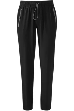 JOY SPORTSWEAR Trainingshose Herren Sporthose LIVIO Kurzgrößen (1-tlg) - Verkäufer: engelhorn