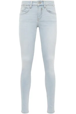 Mavi Röhrenjeans ADRIANA skinny Fit