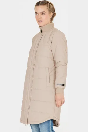 Weather Report Outdoorjacke Cassidy mit wasserdichter Funktion