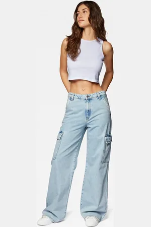 Mavi Cargojeans MONTANA Cargo Jeans
