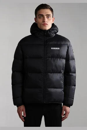 Napapijri Steppjacke SUOMI