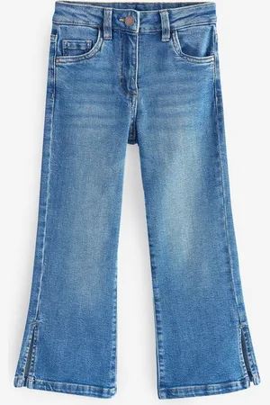 Next Schlagjeans Jeans mit Schlag (1-tlg) - Verkäufer: Germany GmbH