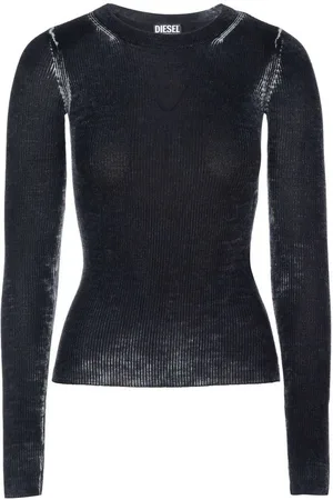 Diesel Longsleeve Longsleeve - Verkäufer: FASHIONESTA