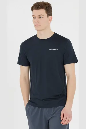 Endurance Funktionsshirt Abdon mit smartem 4-Wege-Stretch