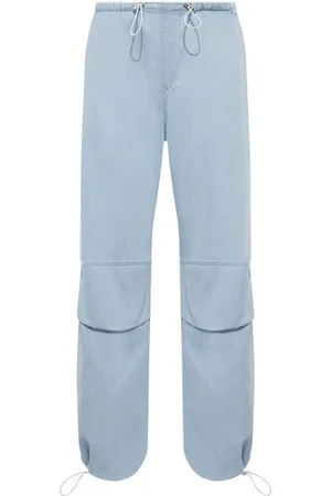 Mavi Weite Jeans HILL Parachute Pants