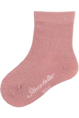 Sterntaler Basicsocken Socken Wolle angenehm weich zu tragen, hautsympatisch und atmungsaktiv, aus Wolle - Verkäufer: Sterntaler GmbH