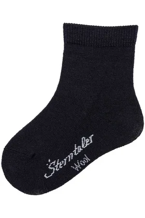 Sterntaler Basicsocken Socken Wolle angenehm weich zu tragen, hautsympatisch und atmungsaktiv, aus Wolle - Verkäufer: Sterntaler GmbH
