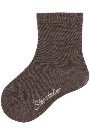 Sterntaler Basicsocken Socken Wolle angenehm weich zu tragen, hautsympatisch und atmungsaktiv, aus Wolle - Verkäufer: Sterntaler GmbH