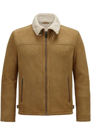 Milestone Lederjacke MSDomenic - Verkäufer:
