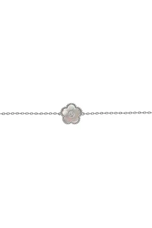Jacques Lemans Armband Damen-Armband 925er Silber 1 Topas - Verkäufer: CHRIST Juweliere und Uhrmacher seit 1863 GmbH