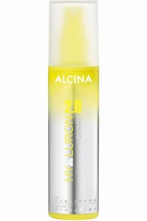 ALCINA Leave-in Pflege Hyaluron 2.0 Spray - 125ml - Verkäufer: hairshop-pro