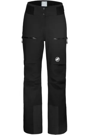 Mammut Sporthose Stoney HS Thermo Pants Women - Verkäufer: