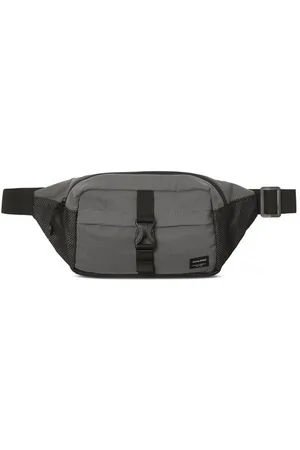 JACK & JONES Gürtelriemen Gürteltasche Jacashford 12233476 Asphalt - Verkäufer: Modivo_de