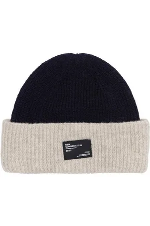 ONLY Strickmütze Mütze 15300572 Peacoat 4297954 - Verkäufer: Modivo_de