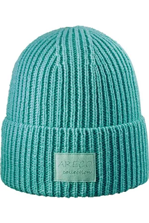 ARECO Strickmütze Beanie - Verkäufer: Sport Schenk