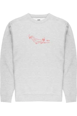 Doughnut Rundhalspullover Scuba Steve Pullover - Verkäufer: 247Group GmbH