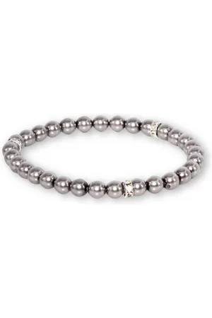 Luise Steiner Armband Armband Damen - CORA - rosé, silber - Verkäufer: Alpenwahnsinn Tracht & Lifestyle