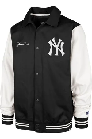 47 Brand Windbreaker College Varsity New York Yankees - Verkäufer: ICED OUT