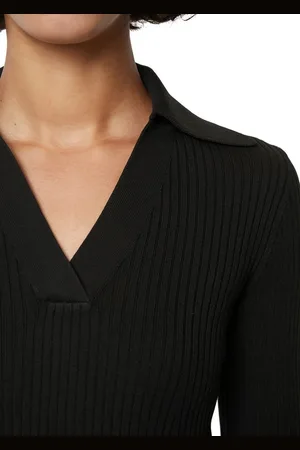 Marc O’ Polo V-Ausschnitt-Pullover