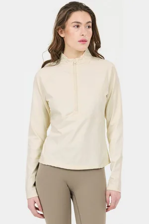 Athlecia Funktionsshirt Midory mit super Feuchtigkeitsregulierung