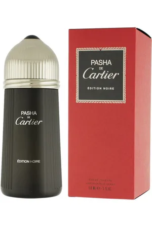 Cartier Eau de Toilette Pasha de Édition Noire - Verkäufer: Parfum-Eden