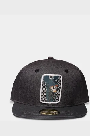 Kingdom Hearts Snapback Cap - Verkäufer: 247Group GmbH