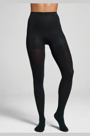 Calvin Klein Strumpfhose CK WOMEN TIGHT 1P SHAPER 80 DN 80 DEN mit Shapingeffekt